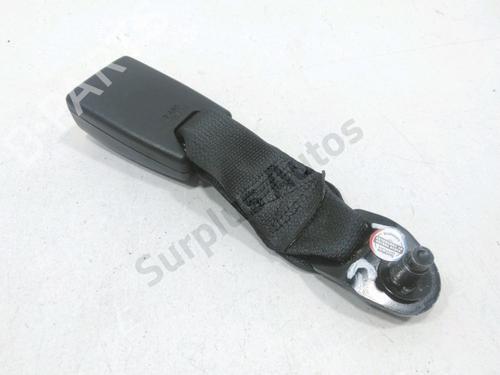 Seat buckle NISSAN NOTE (E11, NE11) 1.5 dCi | BP37870571I32 - Image 2
