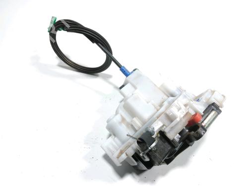 Front left lock CITROËN NEMO Box Body/MPV (AA_) 1.4 HDi | BP28247951C98 