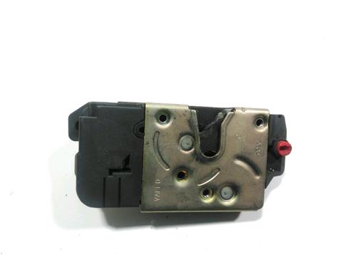 Venstre bak lås PEUGEOT 206 Hatchback (2A/C) 2.0 HDI 90 (90 hp) 28254989