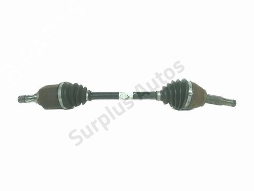 Transmisión delantera izquierda Transmisión delantera izquierda NISSAN JUKE (F15) 1.2 DIG-T (115 hp) 37167645 37167645