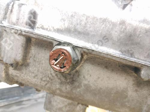 Gearbox AUDI A3 (8P1) 1.4 TFSI | BP29048550M3 - Image 6