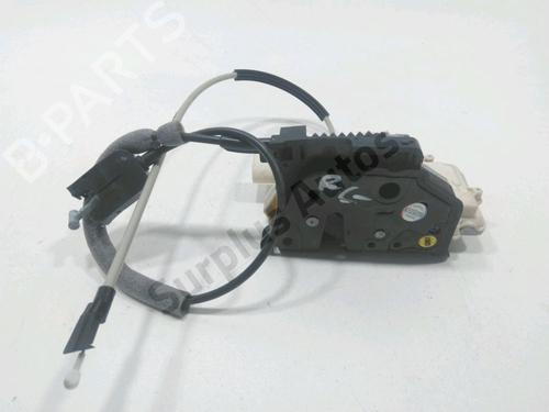 rear-left-lock-seat-ibiza-iv-6j5-6p1-2008-2009-2010-2011-2012-2013-2014-2015-2016-2017-37712165 main image