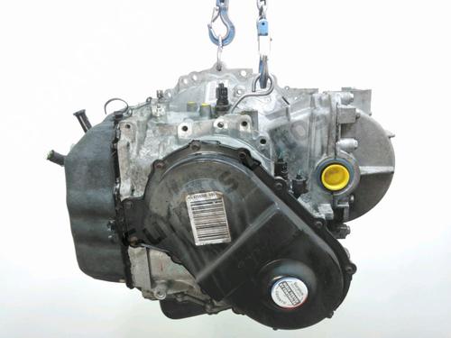 Gearbox CHRYSLER GRAND VOYAGER V (RT) 2.8 CRD | BP33231099M3 - Image 3