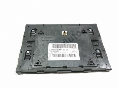 Ferdsskriver CITROËN BERLINGO Box Body/MPV (K9) 1.5 BlueHDi 100 | BP28230031C48 