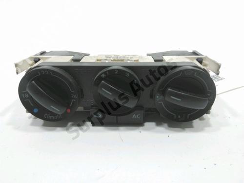 Used Climate control Climate control 37767271 37767271