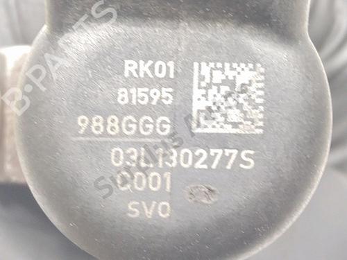Injector VW PASSAT B7 (362) 1.6 TDI | BP38035097M100 - Image 2