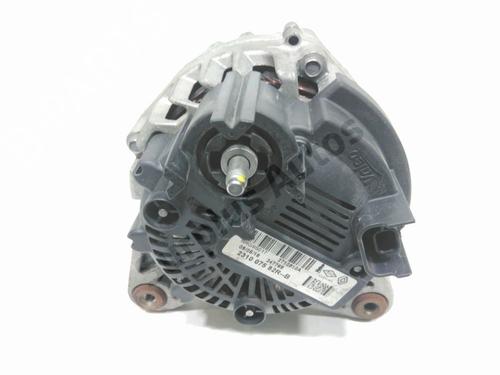 Alternator DACIA SANDERO II 1.0 SCe 75 (B8JC, B8JD, B8NC) | BP37628024M7 - Image 3