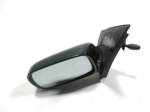 Used Left mirror TOYOTA YARIS (_P1_) 1.0 (SCP10_, SCP10R) (68 hp) 28246724