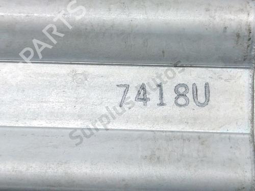 Injection rail PEUGEOT 108 1.0 VTi | BP36508916M98 - Image 3