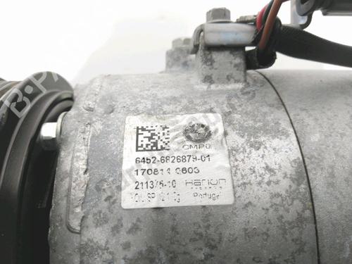 AC compressor MINI MINI (F55) One | BP28223398M34 - Image 5