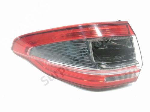 Farolim esquerdo Farolim esquerdo FORD S-MAX (WA6) 2.0 TDCi (140 hp) 35774054 35774054