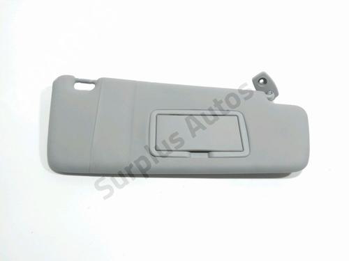 Used Right sun visor OPEL CORSA D (S07) 1.3 CDTI (L08, L68) (75 hp) 29008559