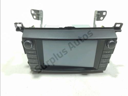 radio-toyota-rav-4-iv-_a4_-2012-2013-2014-2015-2016-2017-2018-2019-35719898 main image