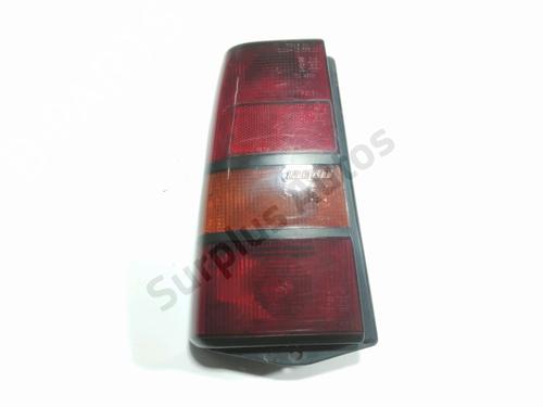 Used Left taillight Left taillight FIAT PANDA (141_) 900 (40 hp) 30087379 30087379
