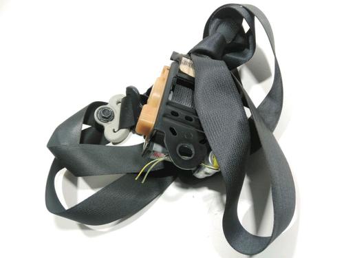 Front left seatbelt NISSAN NOTE (E11, NE11) 1.5 dCi | BP37770863I26 - Image 2