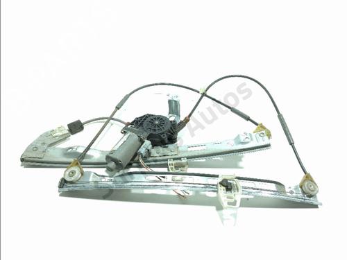 Used Front left window mechanism Front left window mechanism 37220574 37220574
