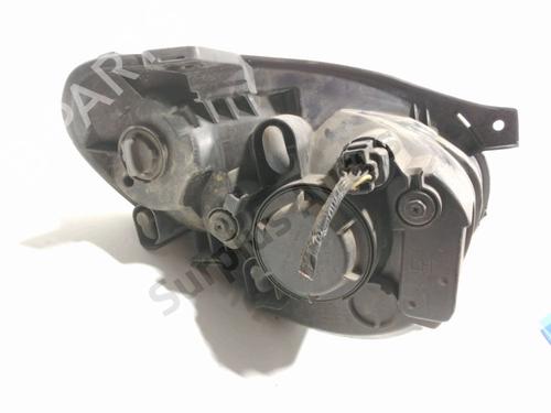 Left headlight KIA PICANTO I (SA) 1.0 | BP28266767C28