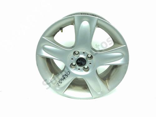 Used Rim Rim MINI MINI (R56) Cooper (120 hp) 39705817 39705817