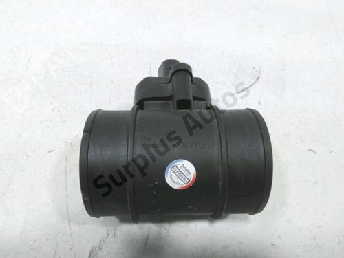Used Mass air flow sensor OPEL CORSA D (S07) 1.2 (L08, L68) (86 hp) 30985002