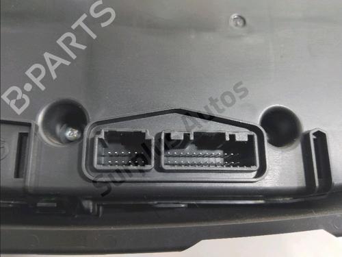 Climate control MAZDA 6 Saloon (GJ, GL) 2.2 D (GJ2FP, GJ1021, GJ1022, GL1021) | BP36253145I5 - Image 3
