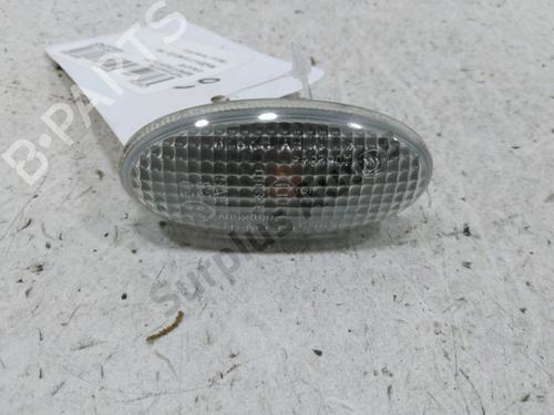 Used Left side indicator Left side indicator MAZDA 2 (DE_, DH_) 1.6 MZ-CD (90 hp) 31005542 31005542