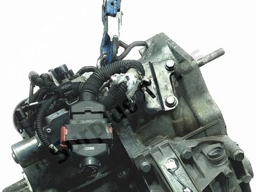 Gearbox FIAT 500 (312_) 0.9 (312AXG1A, 312.AXG11) | BP36153261M3 - Image 4
