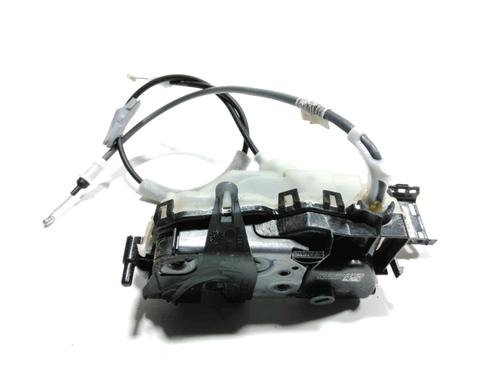 Front right lock CITROËN C3 III (SX) 1.2 THP 110 (SXHNPS, SXHNZT, SXHNZ6) | BP37777004C97 - Image 2