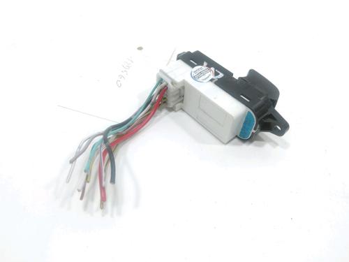 Right front window switch MAZDA CX-7 (ER) 2.2 MZR-CD AWD (ER10A) | BP37772876I26 - Image 2