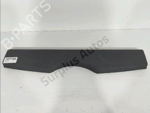 Used Rear parcel shelf Rear parcel shelf FIAT 500 (312_) 1.2 (312AXA1A) (69 hp) 37784023 37784023