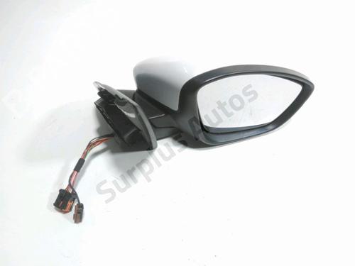Retrovisor direito Retrovisor direito 37168045 37168045