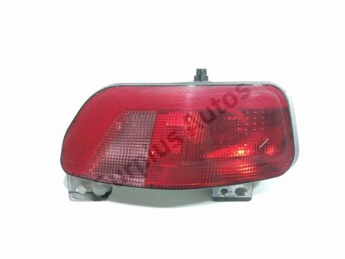 Tågelys Tågelys CITROËN C4 Picasso II 1.6 BlueHDi 120 (120 hp) 34002142 34002142