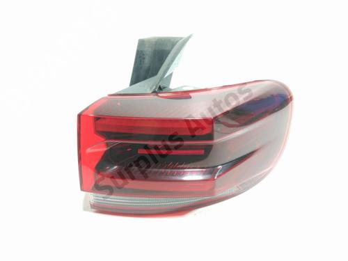 Used Right taillight Right taillight CITROËN C5 AIRCROSS (A_) 1.5 BlueHDi 130 (ACYHZJ, ACYHZR) (131 hp) 36000492 36000492