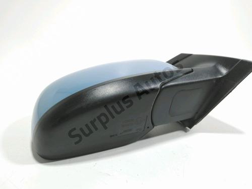 Right mirror KIA PICANTO II (TA) 1.0 | BP28246667C27