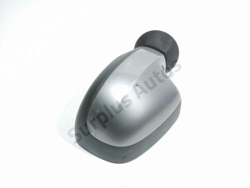 Left mirror DACIA DUSTER (HS_) 1.5 dCi | BP40252155C26 - Image 2