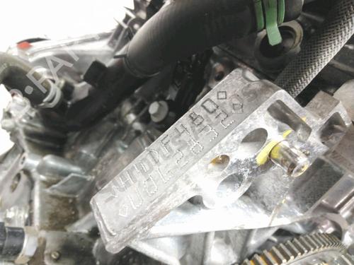 Motor RENAULT CLIO V (B7_) 1.0 LPG (B7MT) | BP37762059M1 - Image 5