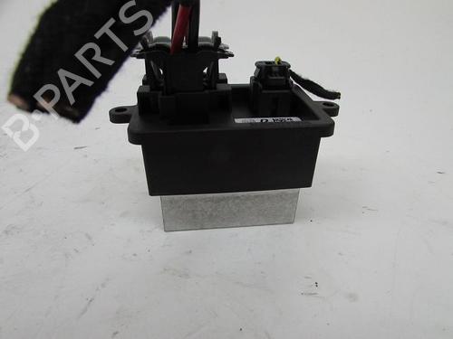 Heater resistor CITROËN C4 Grand Picasso II (DA_, DE_) 2.0 BlueHDi 150 | BP28223783M108