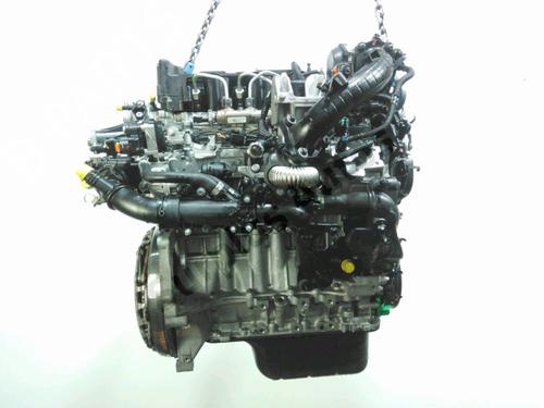 Używane Silnik CITROËN C3 / C3 ORIGIN III (SX) 1.5 BlueHDi 100 (SXYHYP, SXYHTU) (102 hp) 28219482