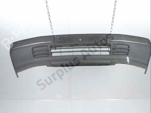 Used Front bumper Front bumper PEUGEOT 309 I (10C, 10A) 1.9 D (64 hp) 36374295 36374295