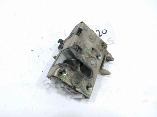 Used Front right lock CITROËN SAXO (S0, S1) 1.0 X (45 hp) 30998060
