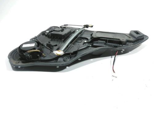 Rear left window mechanism MAZDA 6 Hatchback (GG) 2.0 DI (GG14) | BP37779106C24 - Image 2