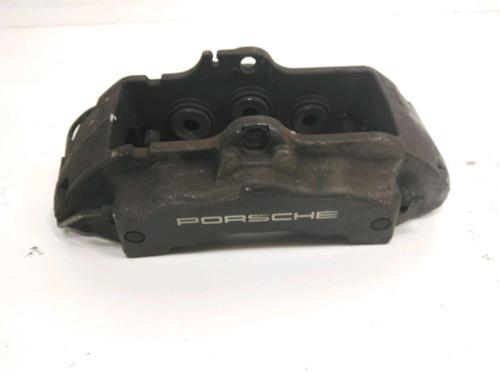Left front brake caliper PORSCHE CAYENNE (9PA) 3.2 | BP37766212M105 - Image 3
