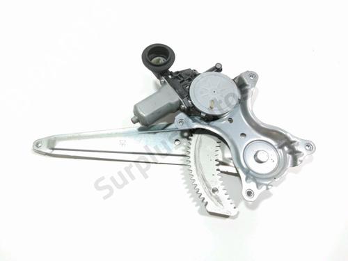 Used Rear right window mechanism TOYOTA RAV 4 IV (_A4_) 2.0 D (ALA40_, ALA40R) (124 hp) 28250956