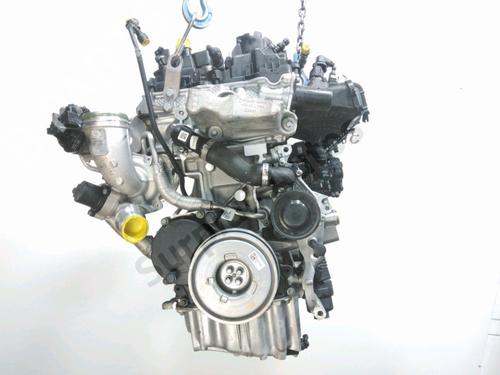 Motor MINI MINI (F55) Cooper | BP37761847M1 - Image 2