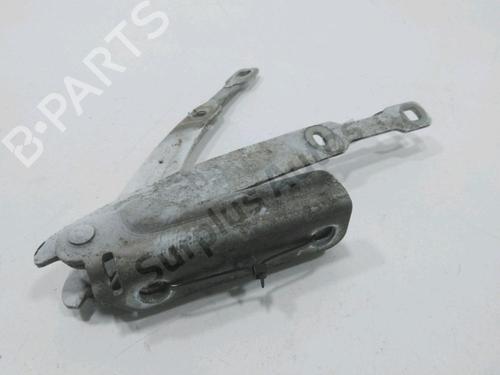 Hinge/Door check strap DACIA DUSTER (HS_) 1.5 dCi 4x4 | BP36374355C146 - Image 3