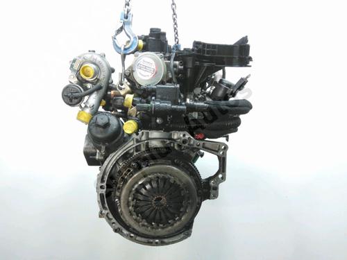 Engine CITROËN NEMO MPV 1.4 HDi | BP34503665M1 - Image 2