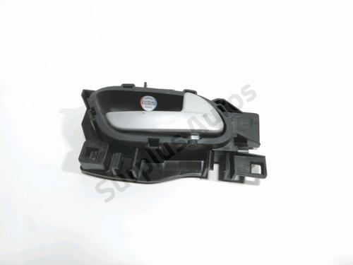 Used Rear right interior door handle PEUGEOT 207 (WA_, WC_) 1.6 HDi (90 hp) 30269381