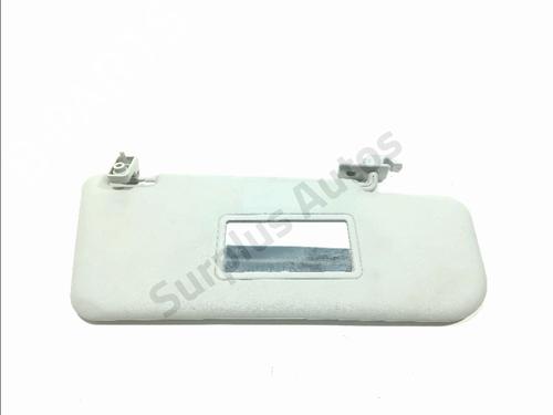 Used Right sun visor Right sun visor 39089517 39089517