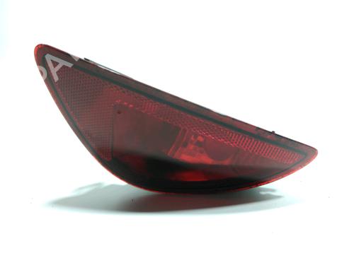 Rear fog light RENAULT CLIO III (BR0/1, CR0/1) 1.5 dCi | BP28270497C37 