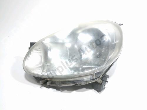 Used Left headlight Left headlight 31636023 31636023