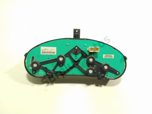 Instrument cluster PEUGEOT 206 Hatchback (2A/C) 1.6 HDi 110 | BP29444176C47 